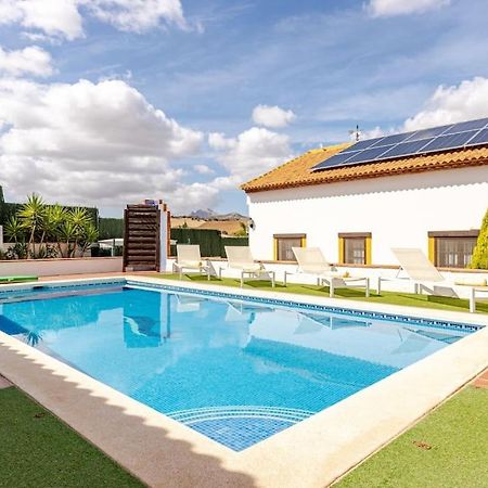 Only4You Country House Perfect Location To Visit Andalucia Casabermeja Exterior photo