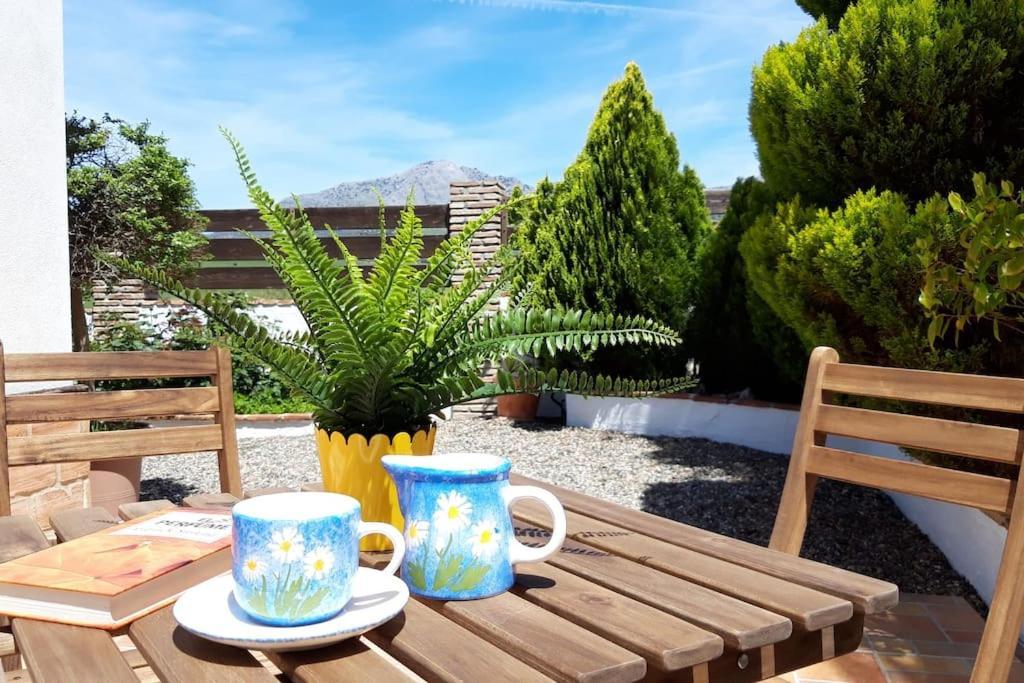 Only4You Country House Perfect Location To Visit Andalucia Casabermeja Exterior photo